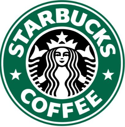 スターバックスコーヒーの画像