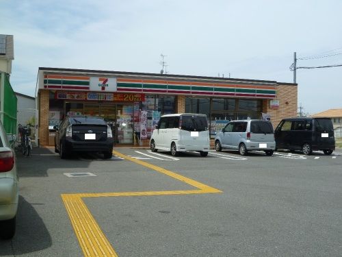 セブンイレブン堺和田東店の画像