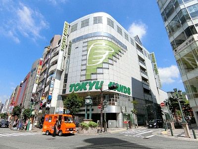 東急ハンズ三宮店の画像