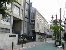 神戸市立成徳小学校の画像