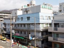 東神戸病院の画像