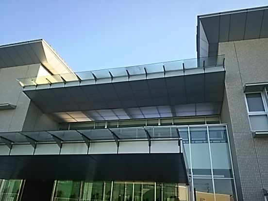 戸塚スポーツセンターの画像