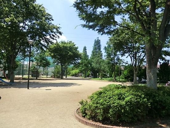 永福中央公園の画像