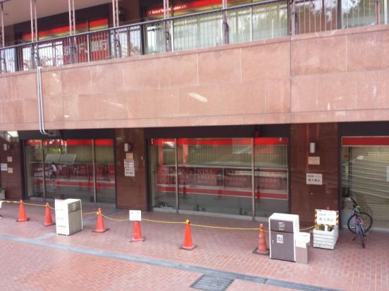 三菱東京UFJ銀行 上本町支店の画像