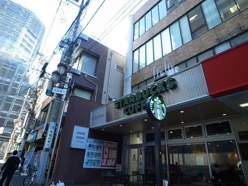 スターバックスコーヒー　国分寺店の画像