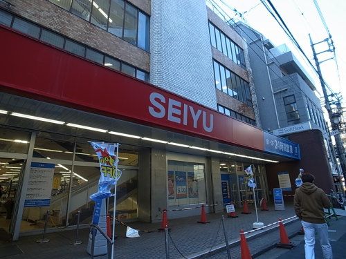 西友　国分寺店の画像