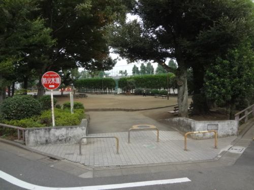 赤松公園の画像