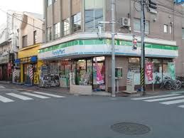  ファミリーマート 富士見ケ丘店の画像