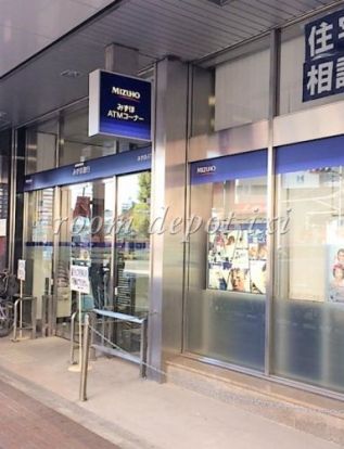 みずほ銀行 雷門支店の画像