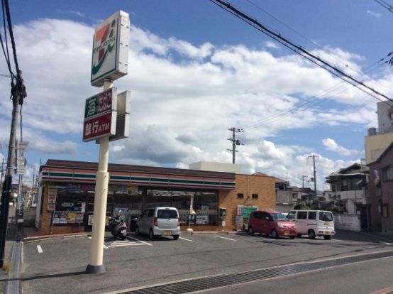 セブンイレブン堺日置荘北町店の画像