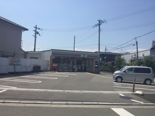 セブンイレブン 堺日置荘西町店の画像