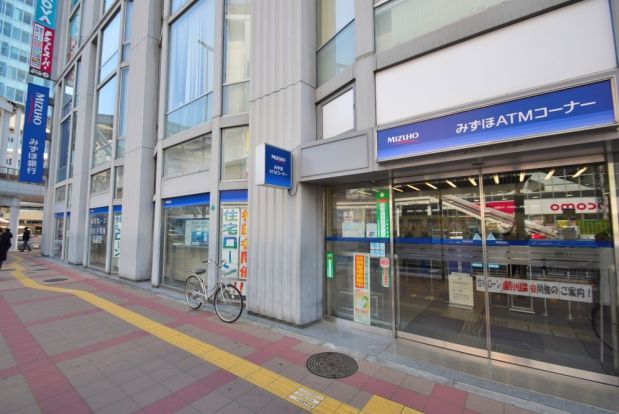 みずほ銀行・阿倍野橋支店の画像