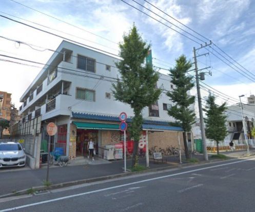 まいばすけっと鋼管通３丁目店の画像