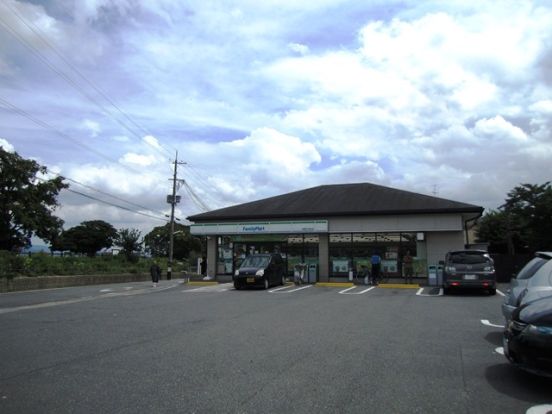 ファミリーマート 松尾大社前店の画像