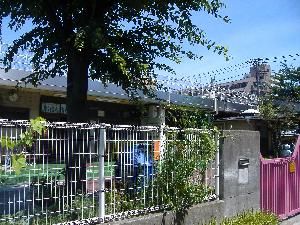 中板橋保育園の画像