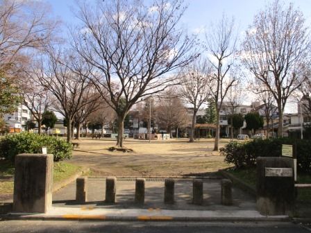 井御料児童公園の画像