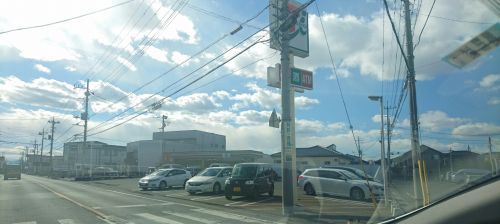 セブン−イレブン前橋北代田町店の画像