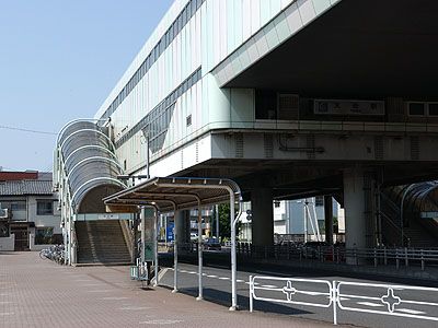 天台駅の画像