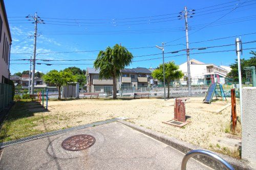 芝ノ東第2遊園の画像