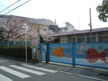  白鷺幼稚園の画像