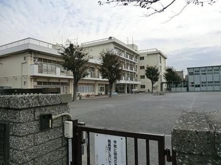 横浜市立 平安小学校の画像