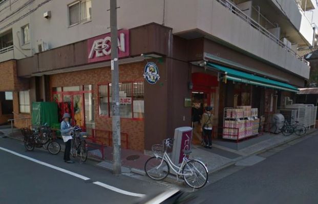 まいばすけっと 富岡八幡店の画像