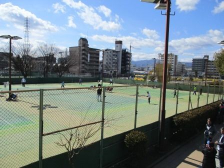 西院公園の画像