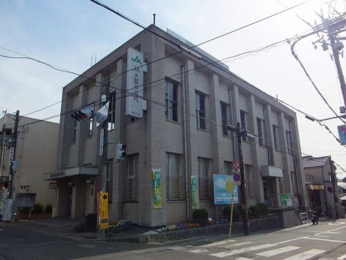 JA大阪中河内　南高安支店の画像