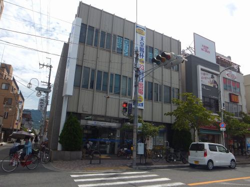 大阪シティ信用金庫　山本支店の画像