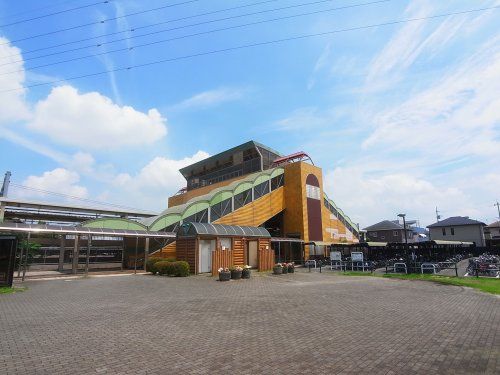 前橋大島駅の画像