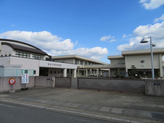 丹波市立進修小学校の画像