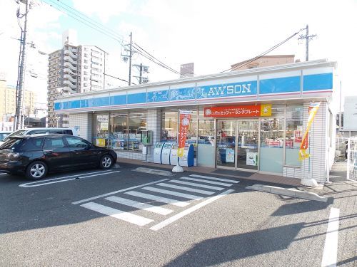 ローソン豊田小坂本町店の画像