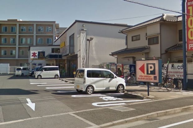 ＴＳＵＴＡＹＡアミ堺店の画像