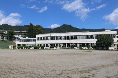 川岸小学校の画像