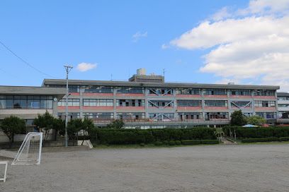 小井川小学校の画像
