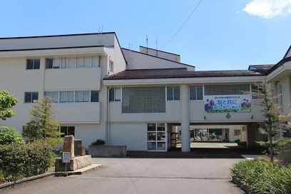 岡谷田中小学校の画像