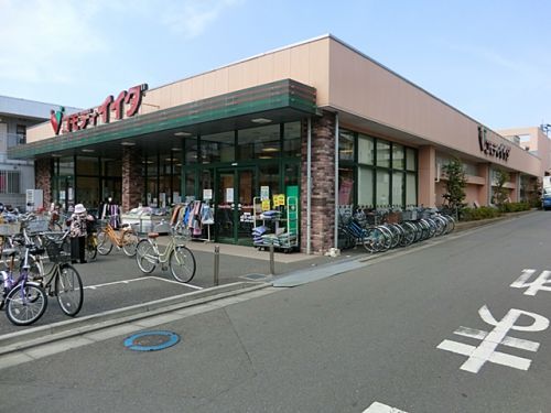 コモディイイダ南浦和東口店の画像