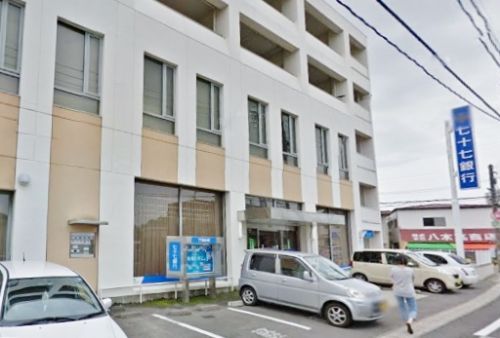 （株）七十七銀行 八木山支店の画像