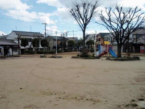 長島公園の画像