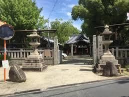津原神社の画像