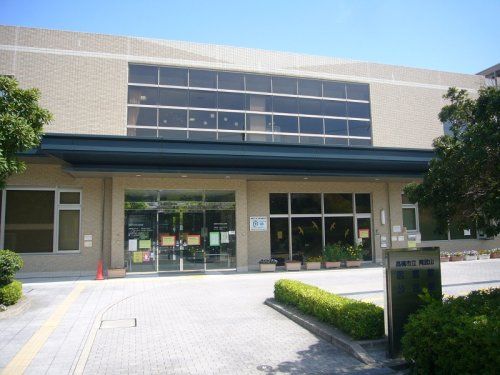 阿武山図書館の画像