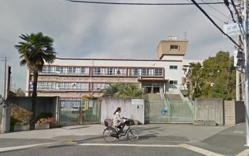 和泉市立病院の画像