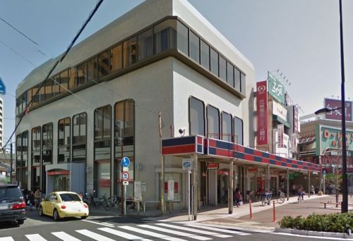 三菱東京UFJ銀行 和泉支店の画像