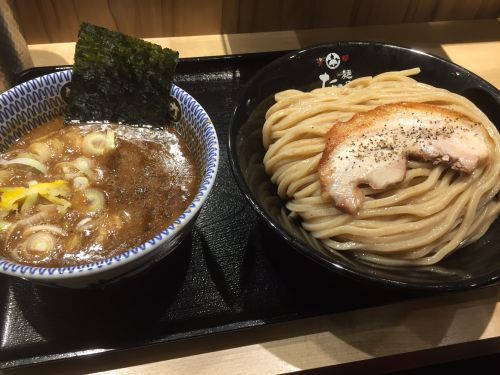 麺屋たけ井 阪急梅田店の画像