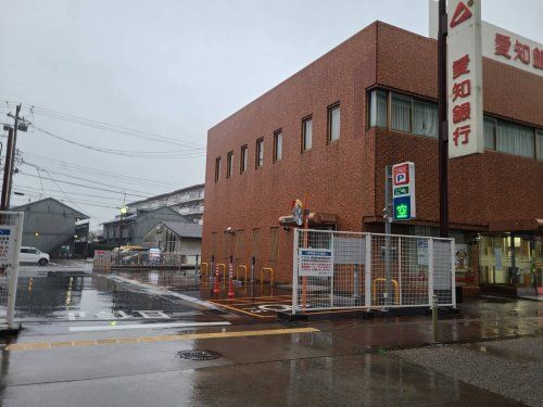 愛知銀行 東海通支店の画像