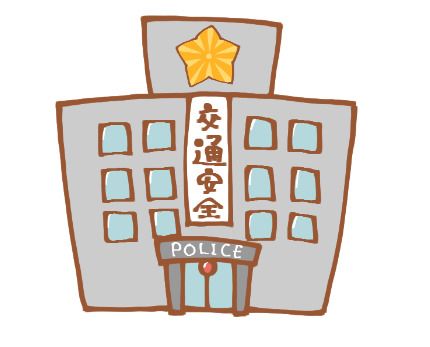 中川警察署の画像