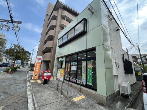 名古屋猫洞郵便局の画像