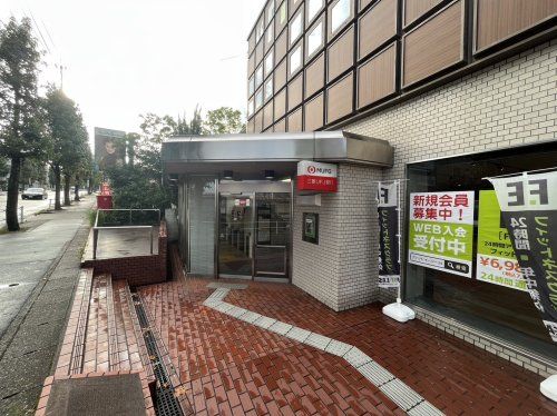 三菱UFJ銀行 猪子石支店の画像