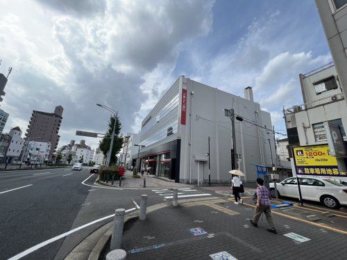 三菱UFJ銀行 本山支店の画像