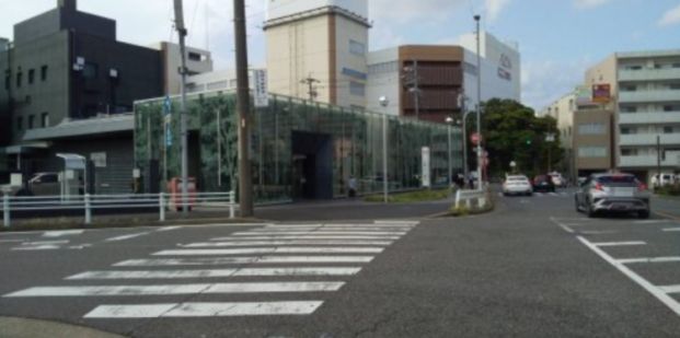 三菱UFJ銀行 八事支店の画像
